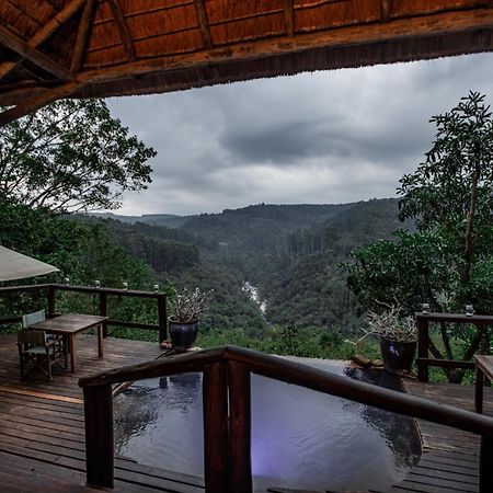 Tanamera Lodge 헤이지뷰 외부 사진